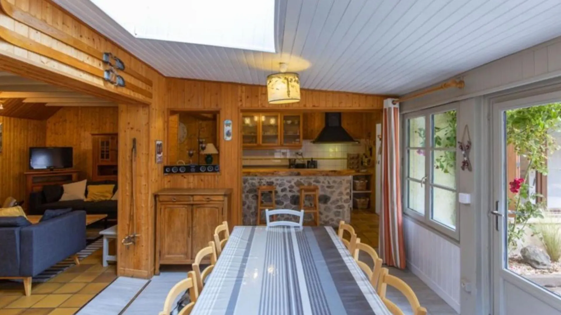 Maison Cauterets, 8 pièces, 10 personnes - FR-1-401-234 0*, Cauterets Francia