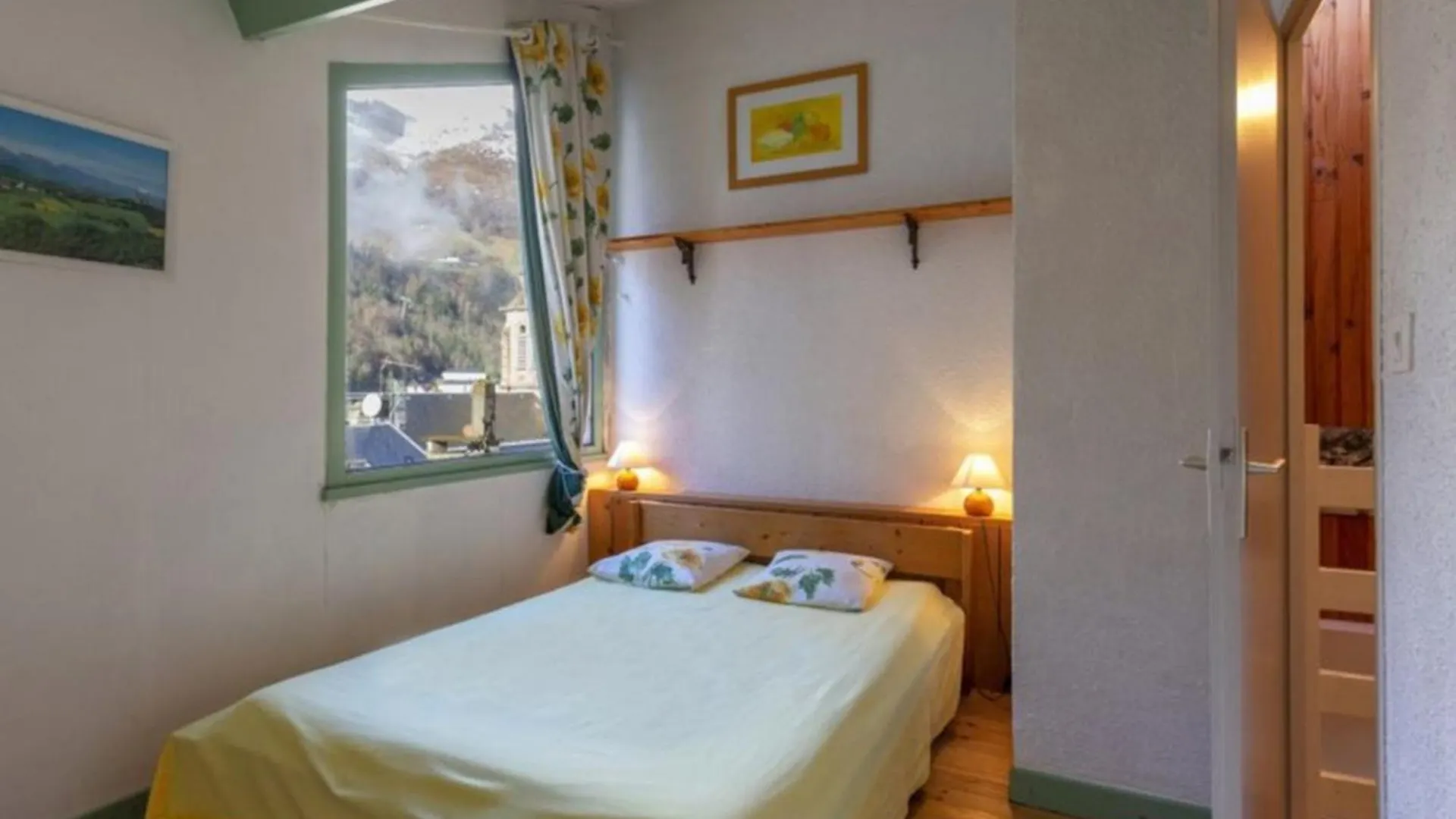Casa vacanze Maison Cauterets, 8 pièces, 10 personnes - FR-1-401-234 Francia